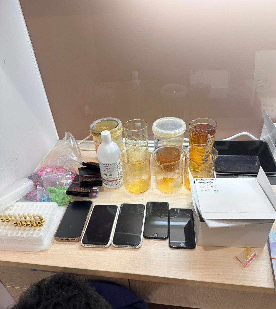 乾燥花有毒!泰國包裹夾藏大麻花 黑幫集團11人全遭逮 86F885396329D82FDCA3D3EC855CB95815BF6CDC