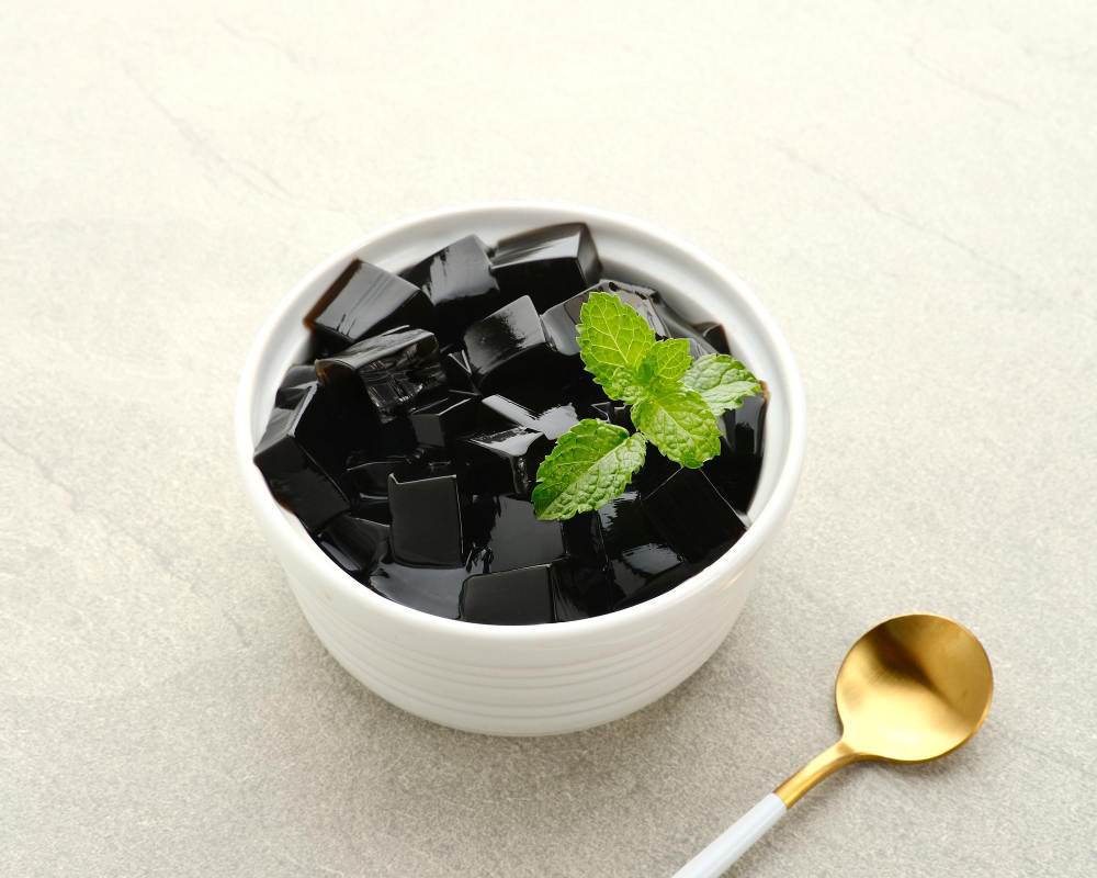 怕胖又嘴饞!這2款點心幾乎沒熱量 天氣熱來一碗超過癮 919