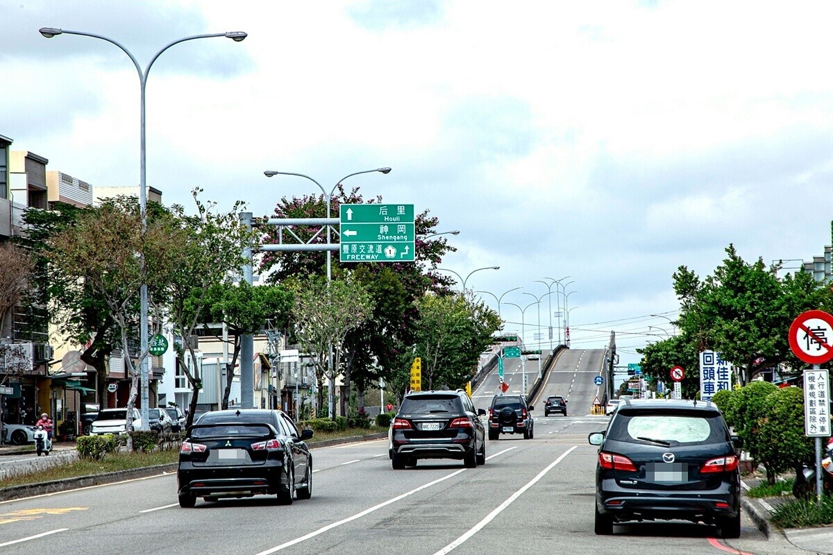 三大優勢加持 台中「小家庭明顯攀升區」揭曉!