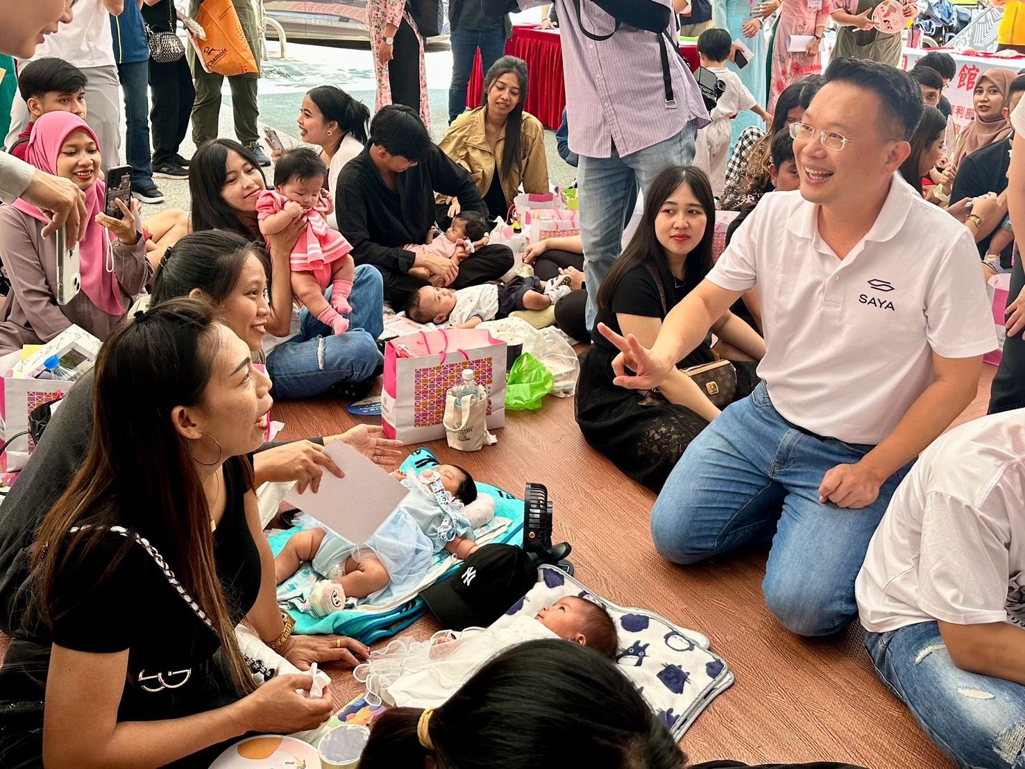 桃園打造多元友善孕產環境 新住民及移工新手父母好安心 94aa4c16 4979 4a8c bf93 02906932650d