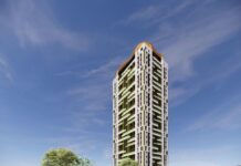 竹市東光段民間自主都更再+1 公聽會登場