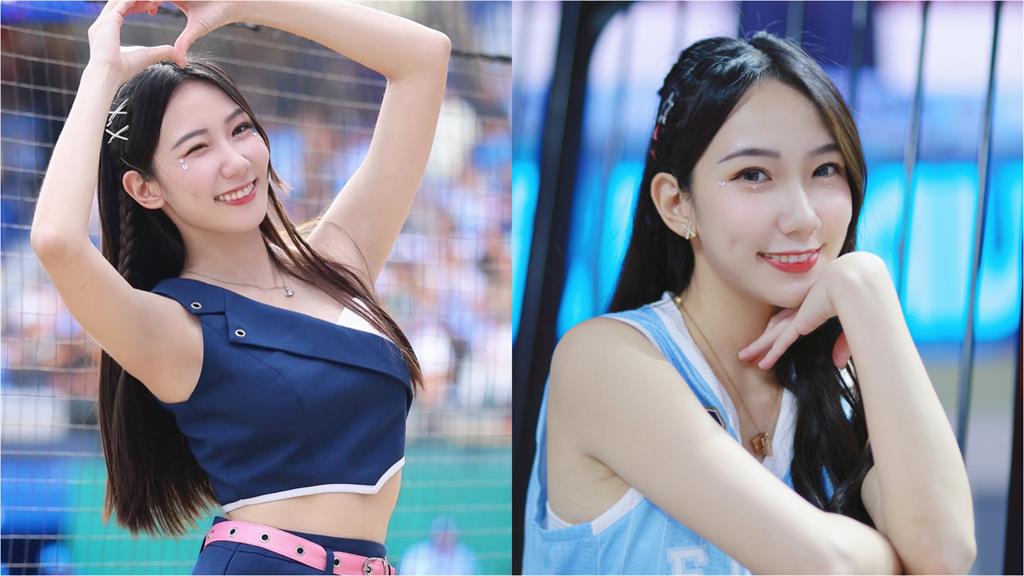 富邦啦啦隊檸檬買房遭酸「這麼好賺」?本人揭真實收入