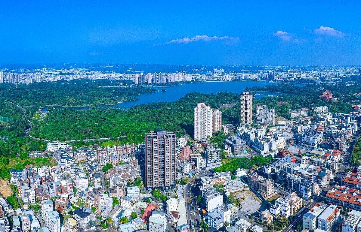 高雄「最富里」前段班曝光!特殊房市聚落有何特色?