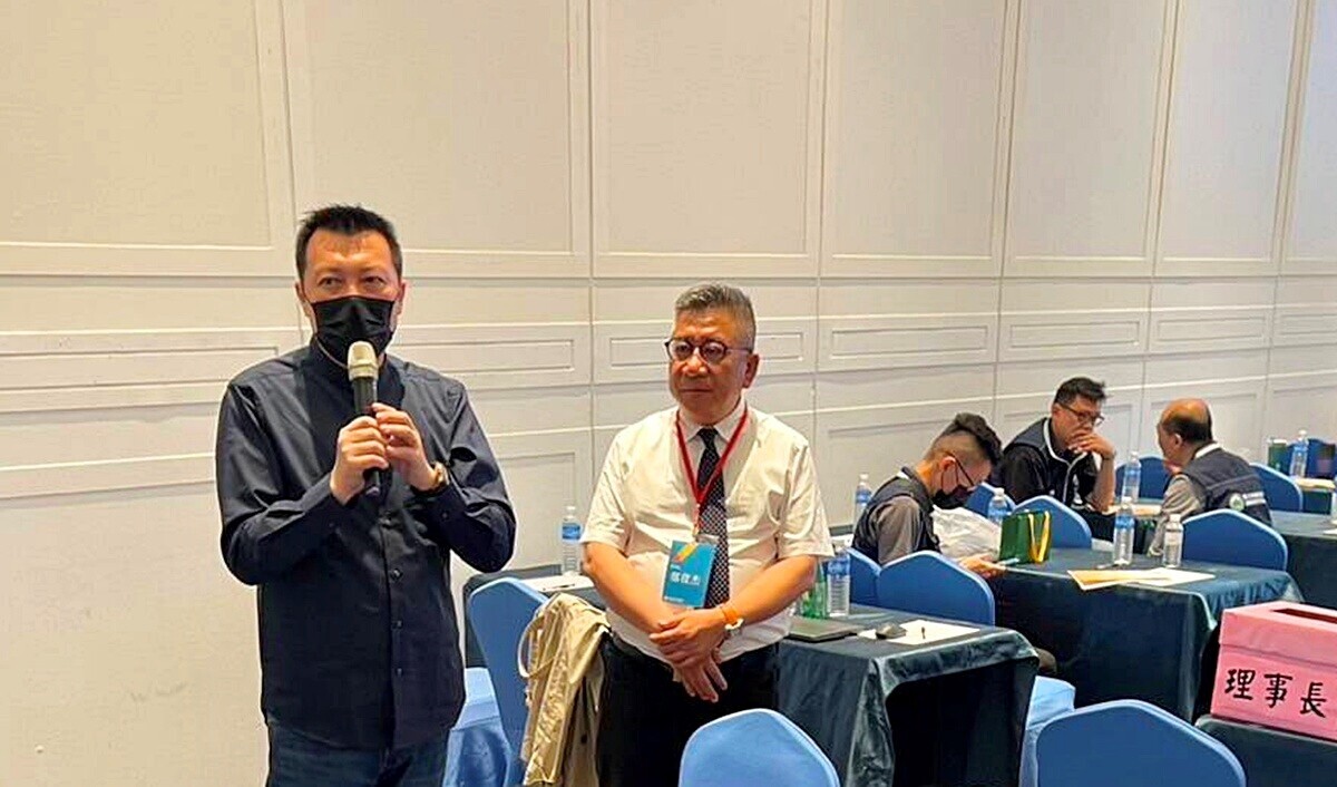 租屋市場再突破!友善房東認證 劉貞君提「5大目標」優化產業