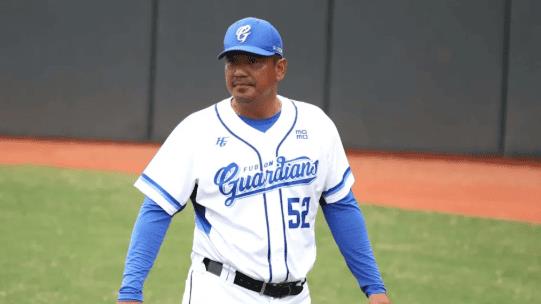 鄭浩均突將球丟向富邦休息區 鋒總生氣怒丟回去險爆衝突