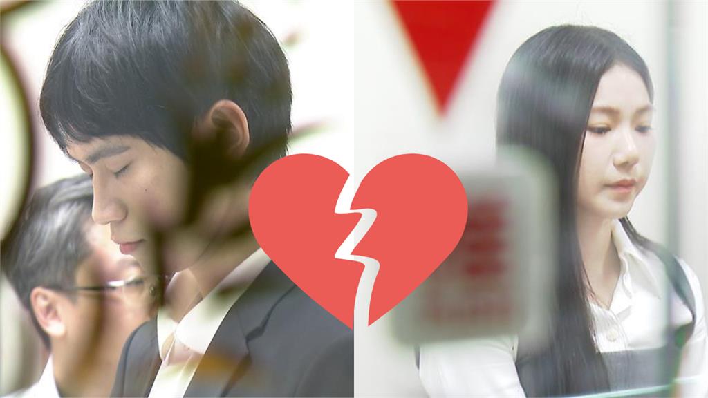 Andy、家寧合拍偶像劇?網見「北檢同框」喊:命中註定我告你