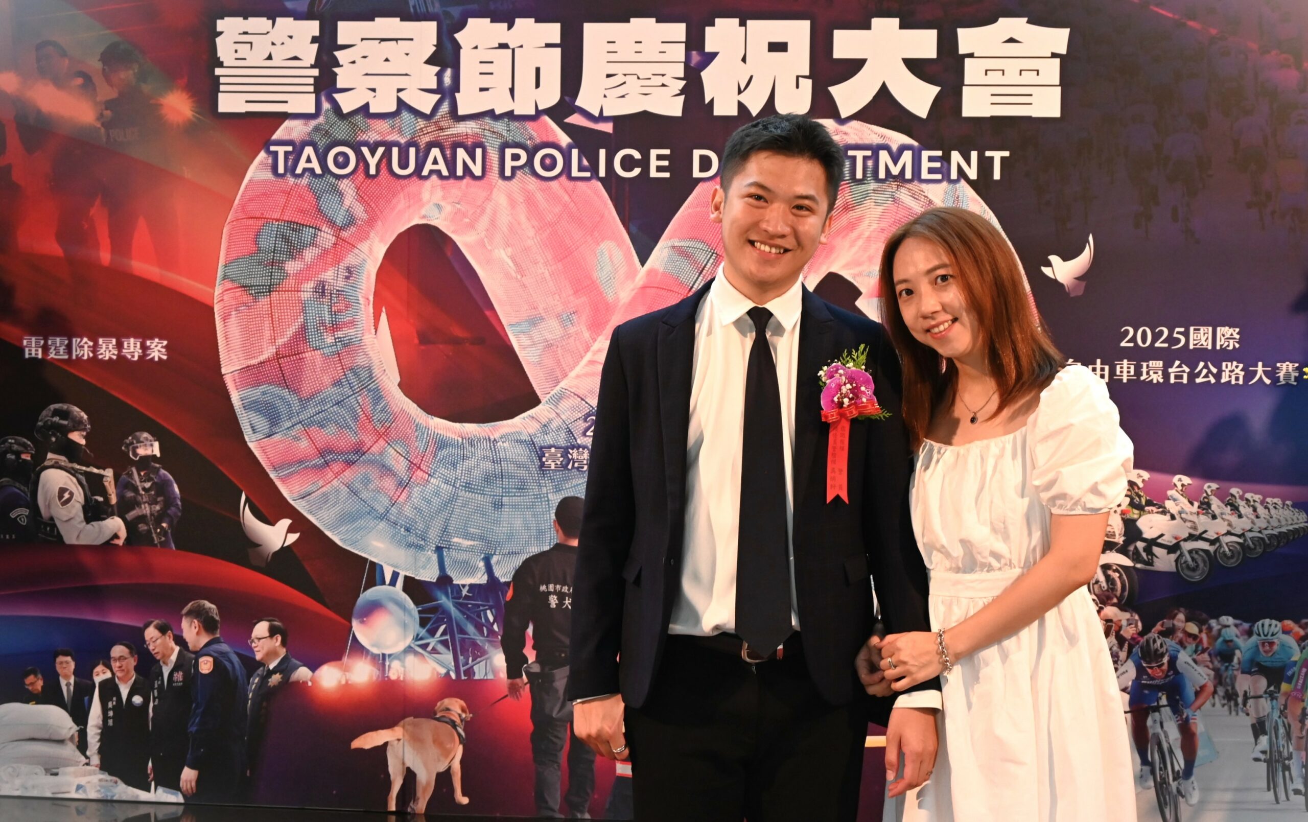 「中壢分局池昌旭」吳明軒奪全國鑑識楷模 曝最愛做這件事 DSC 5704 0 scaled