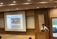 桃園工務局舉辦法治教育訓練 強化業務人員廉政觀念