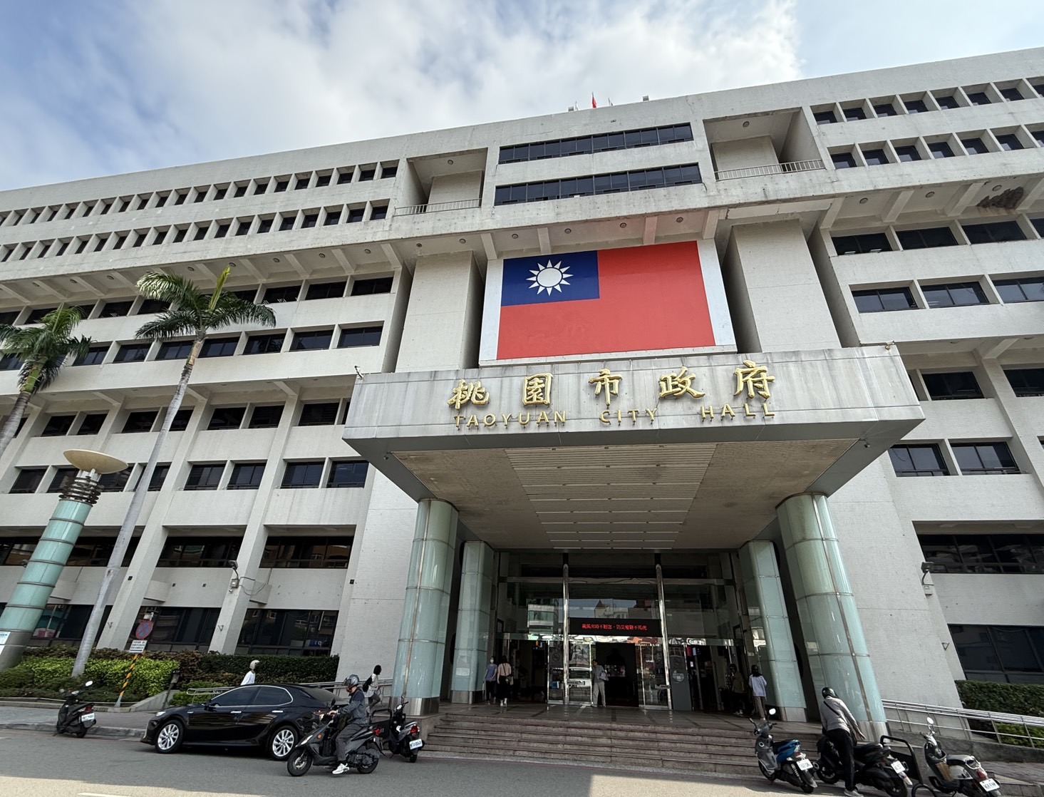 桃園人口持續成長 明年將增加13里 S 11223067 0