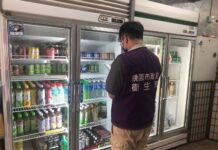 非藥局販售保力達、維士比將開罰 桃園衛生局去年共裁罰24萬元