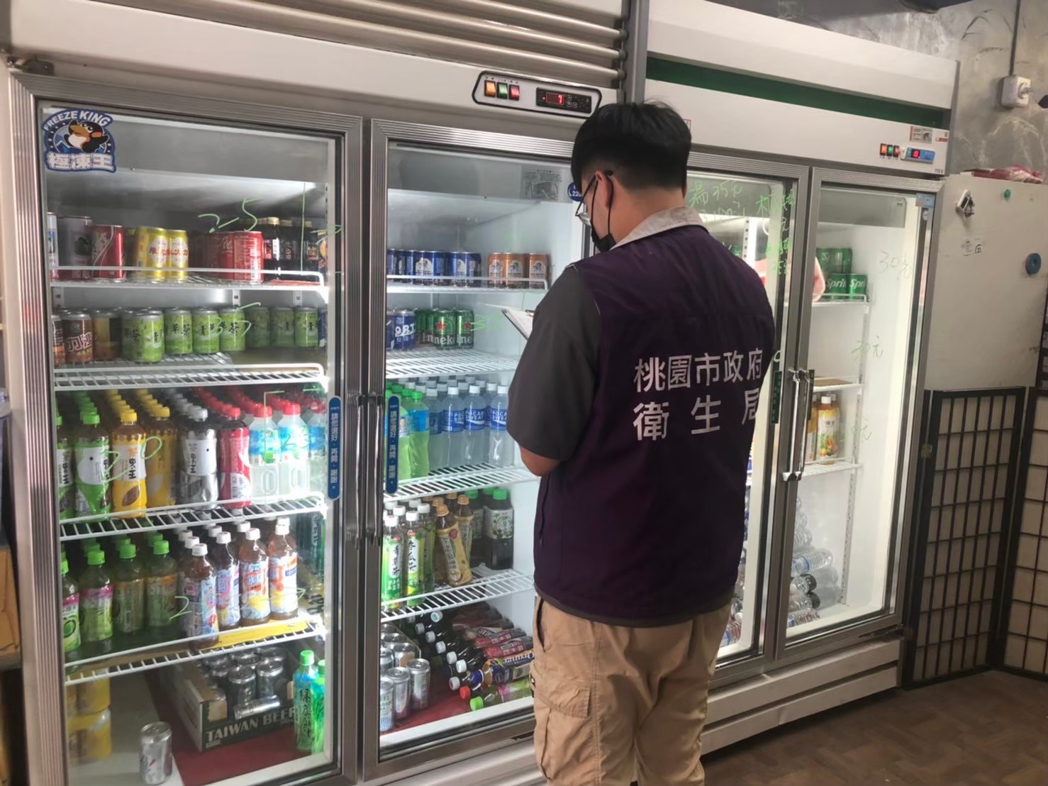 非藥局販售保力達、維士比將開罰 桃園衛生局去年共裁罰24萬元 S 144367626 0