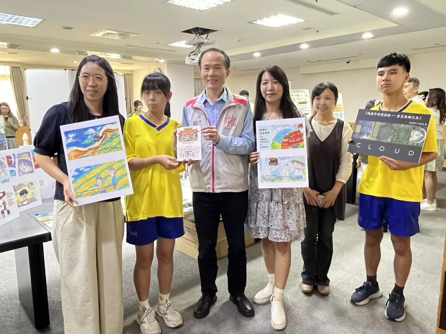 桃市各國中小精心設計暑假作業 鼓勵孩子從學習走向生活 S 155582568 0