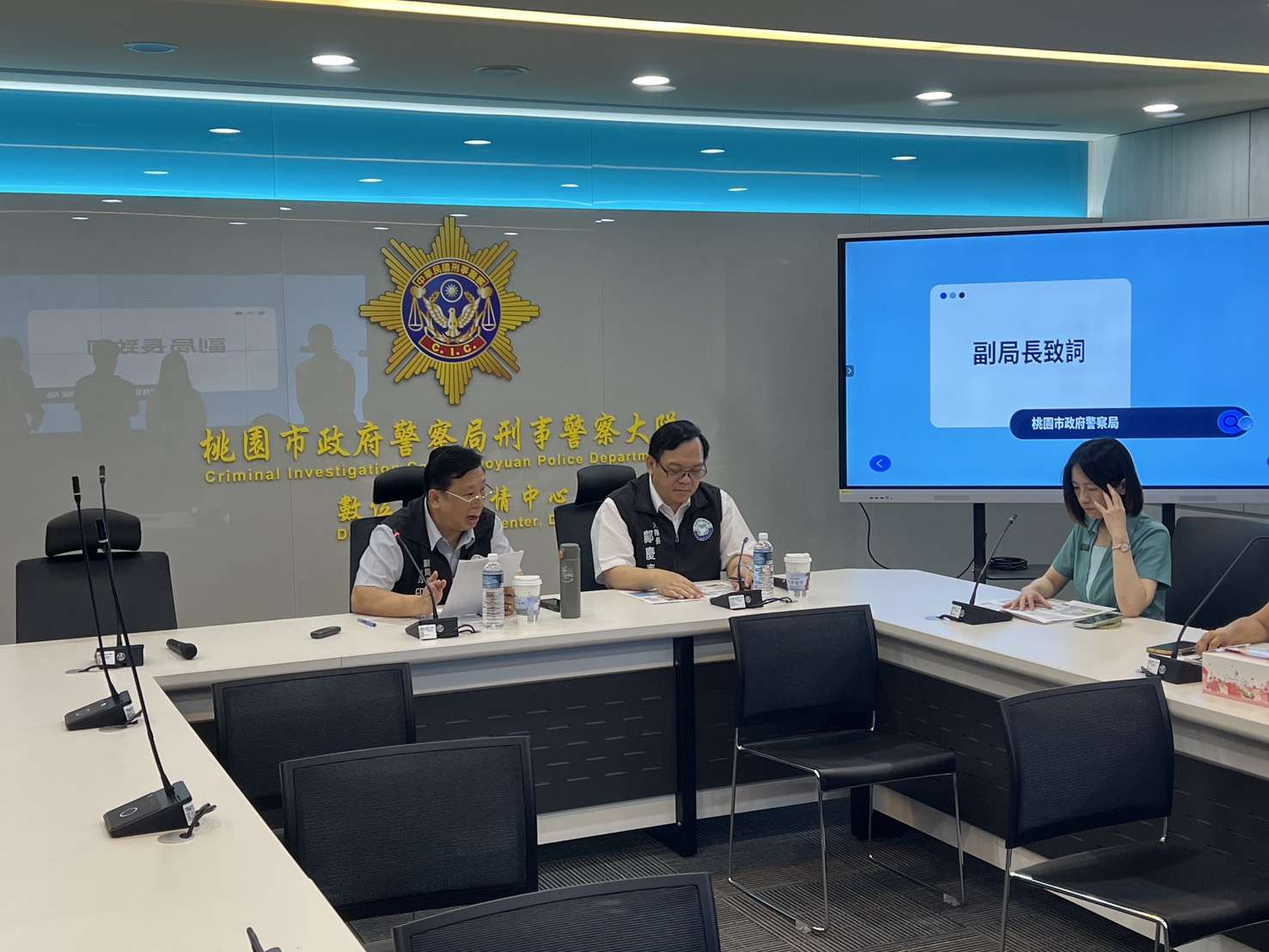 桃警公布打詐成績單 5月案件近1900件「這類」詐騙最多 S 19874023 0