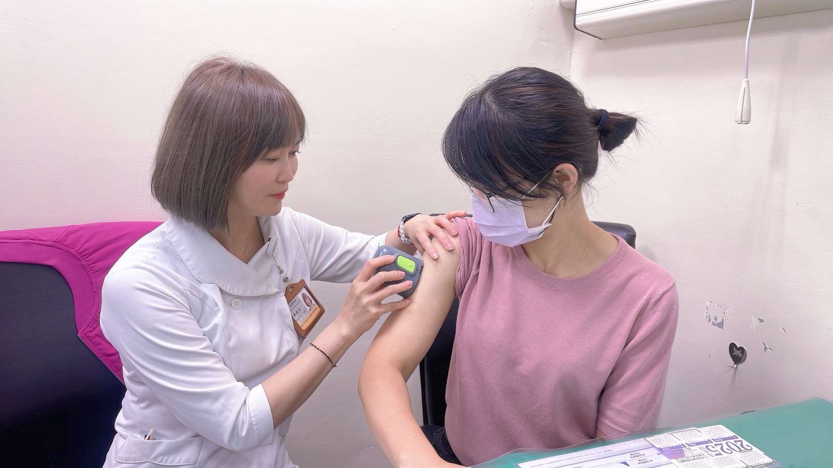 癌症病患想用CGM掌握血糖變化 部桃醫療團隊這樣說 S 2170886