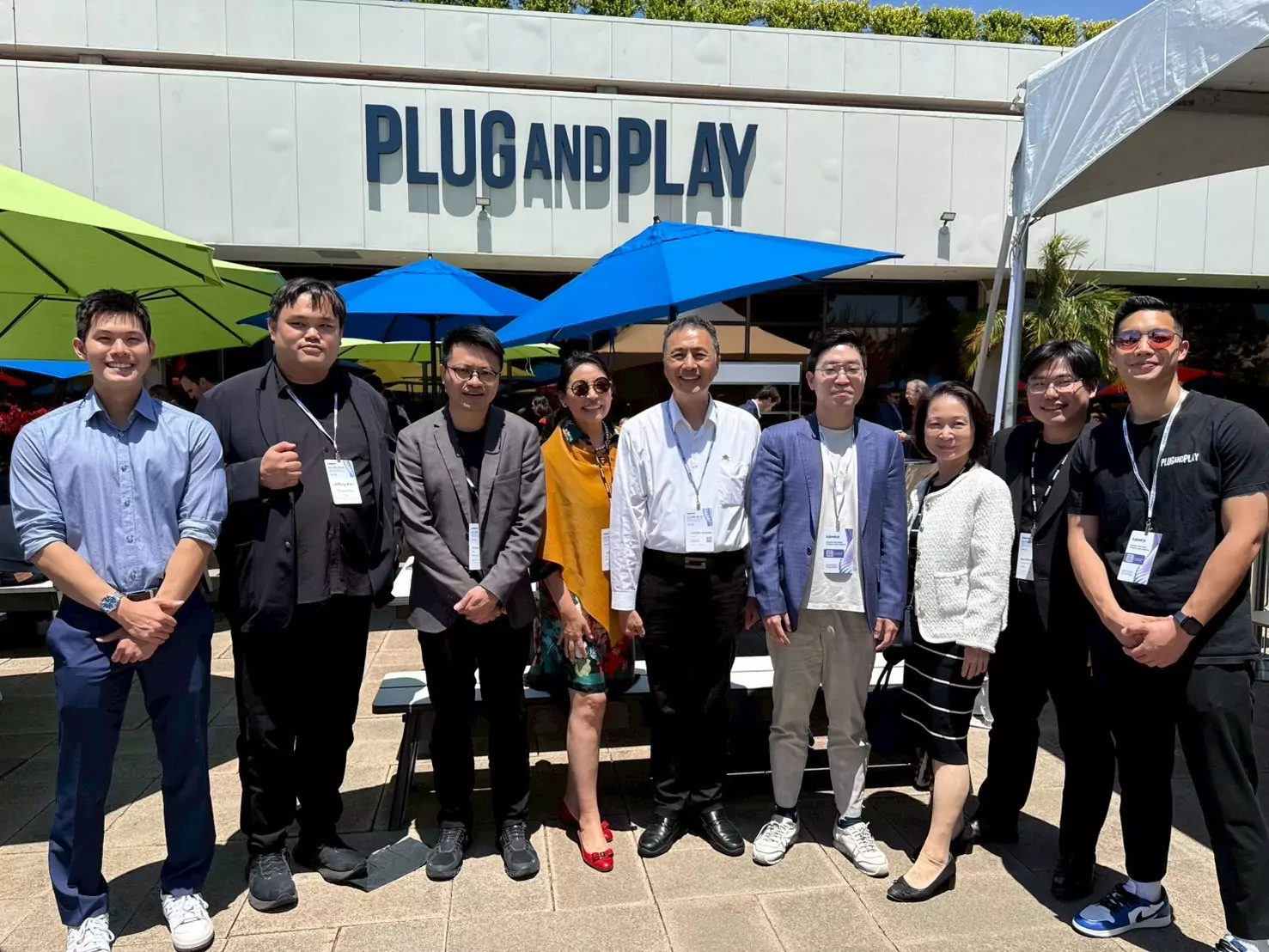 Plug and Play加速器徵件啟動 桃市攜手矽谷打造新創國際橋梁 S 233119752 0 0