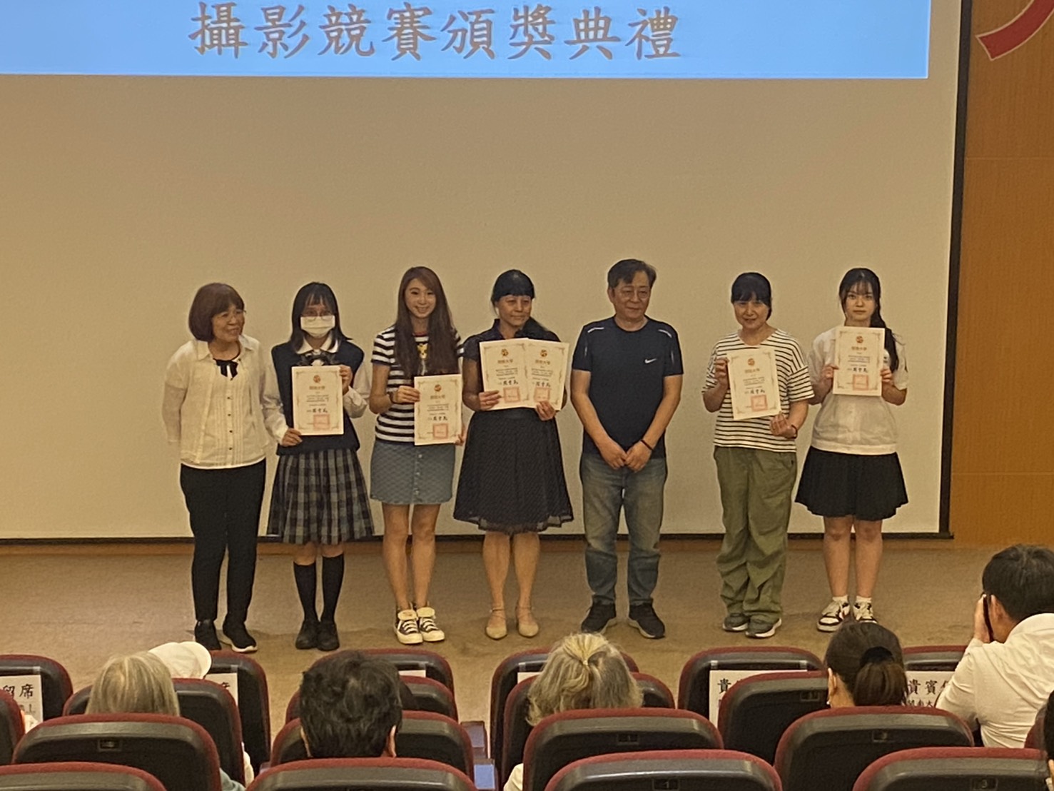 地方創生永續發展論壇開南大學登場 聚焦食農教育推廣 S 26517545