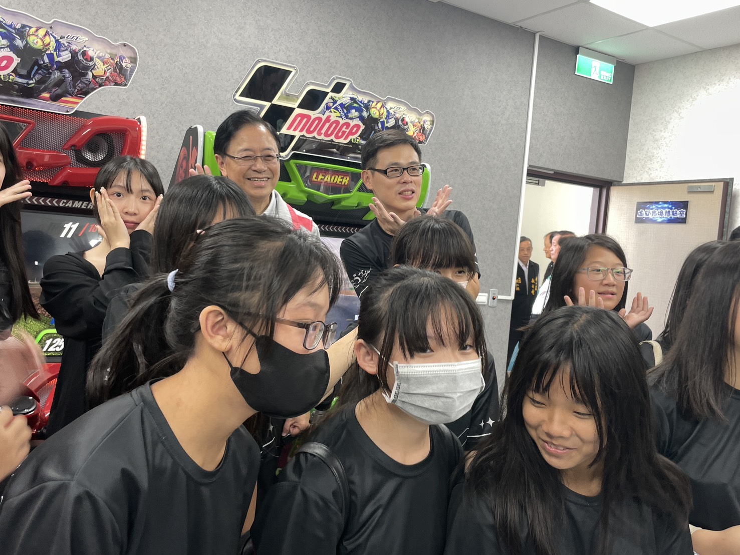桃園科技執法中心導覽體驗報名開跑 桃警:歡迎組團參加 S 42090538 0