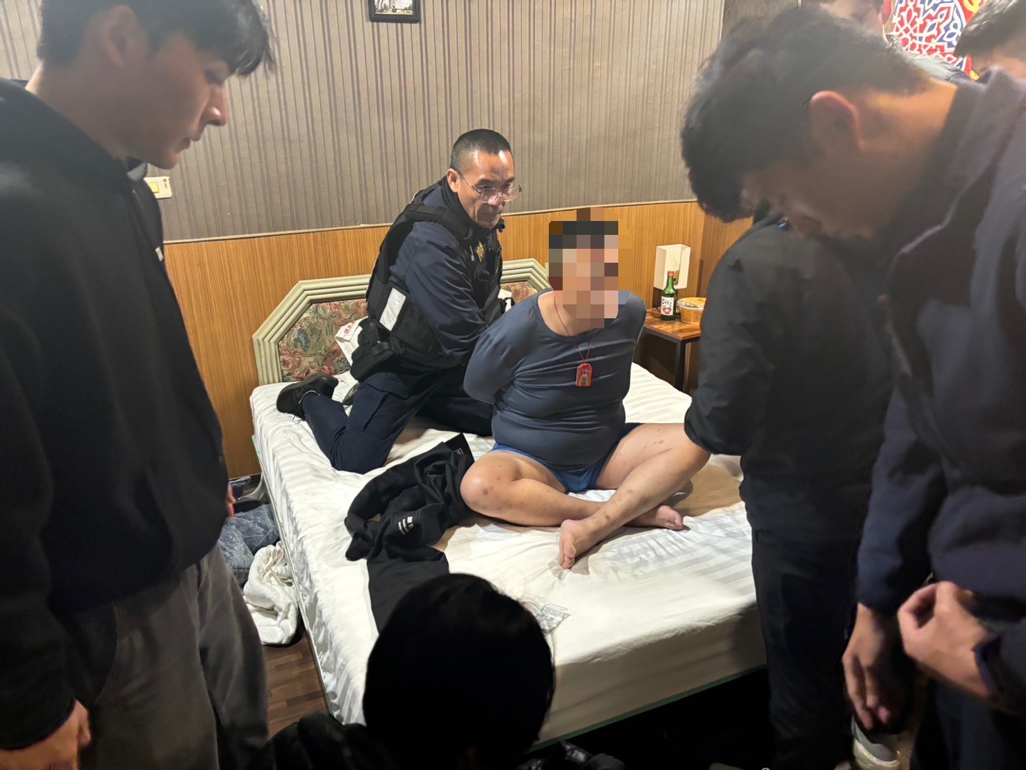 慘忍!他因1事狠弒母還縱火滅屍 遭桃園檢方起訴 S 4628684 0