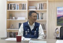 【有片】治理傳統市場亂象奏效!張誠揭整頓成果