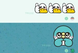 LINE限時免費下載來了！3款超萌表情貼領取方式一次看