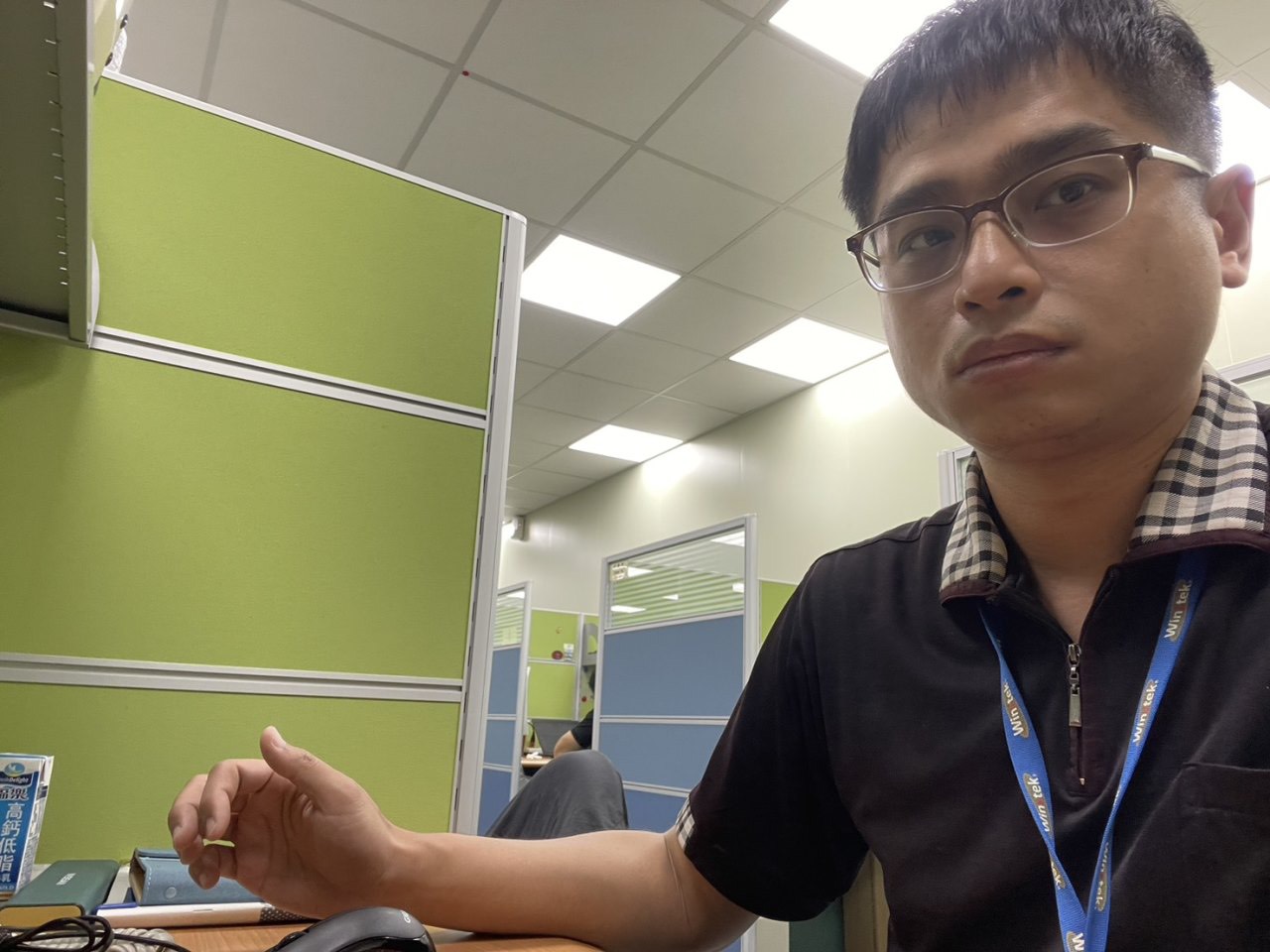 桃竹苗分署開半導體人才養成班 學術翻譯轉職製程工程師 S 84705362