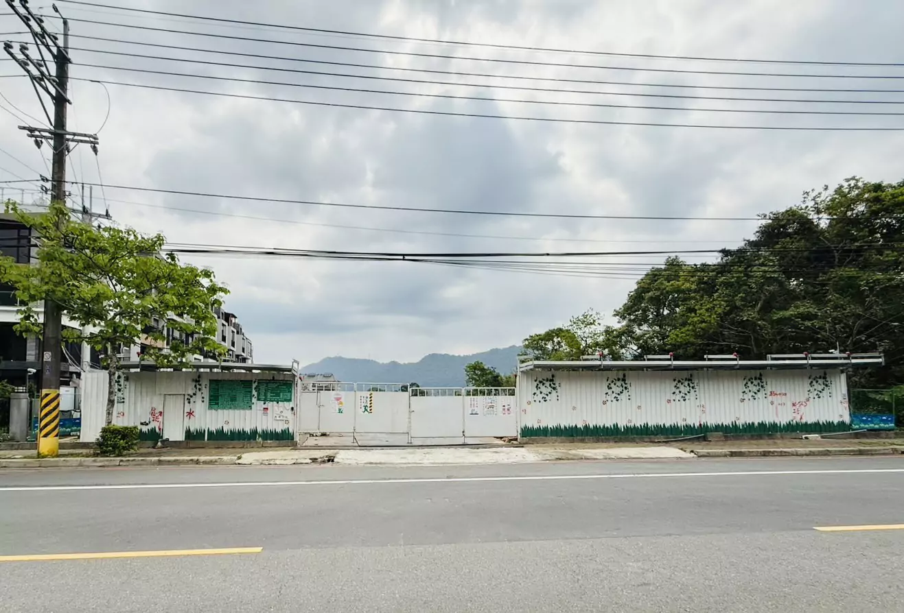 老牌營造廠停工恐爆爛尾樓危機?桃園都發局出手了 老牌營造廠停工恐爆爛尾樓危機?桃園都發局出手了