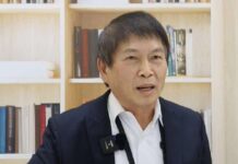 【有片】桃園都市轉型中 姚世昌曝地稅局面臨這些挑戰