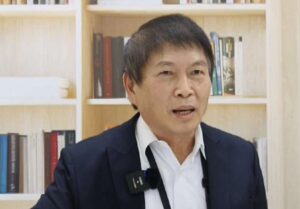 【有片】桃園都市轉型中 姚世昌曝地稅局面臨這些挑戰