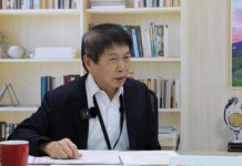 【有片】國稅、地方稅傻傻分不清楚?桃園地稅局長姚世昌教你分辨