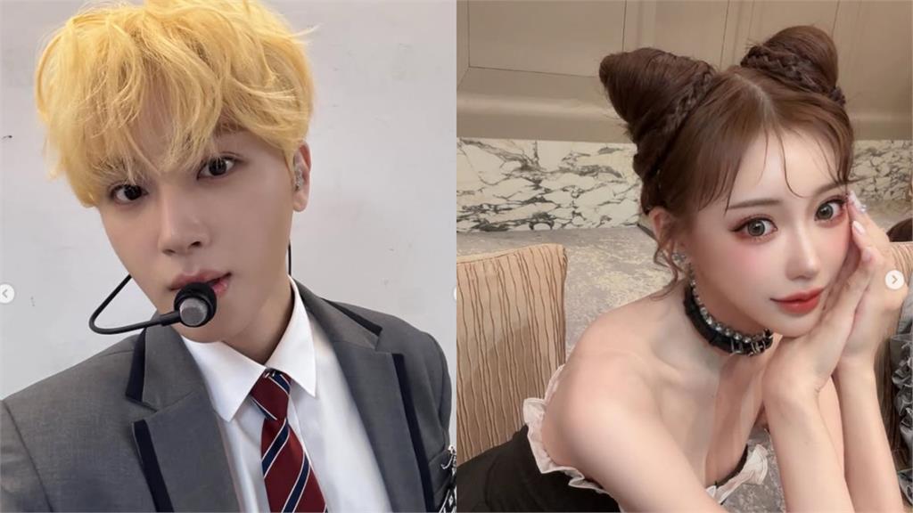 不認買春明日花綺羅!周鶴年撕破臉…怒嗆公司:有證據就公開