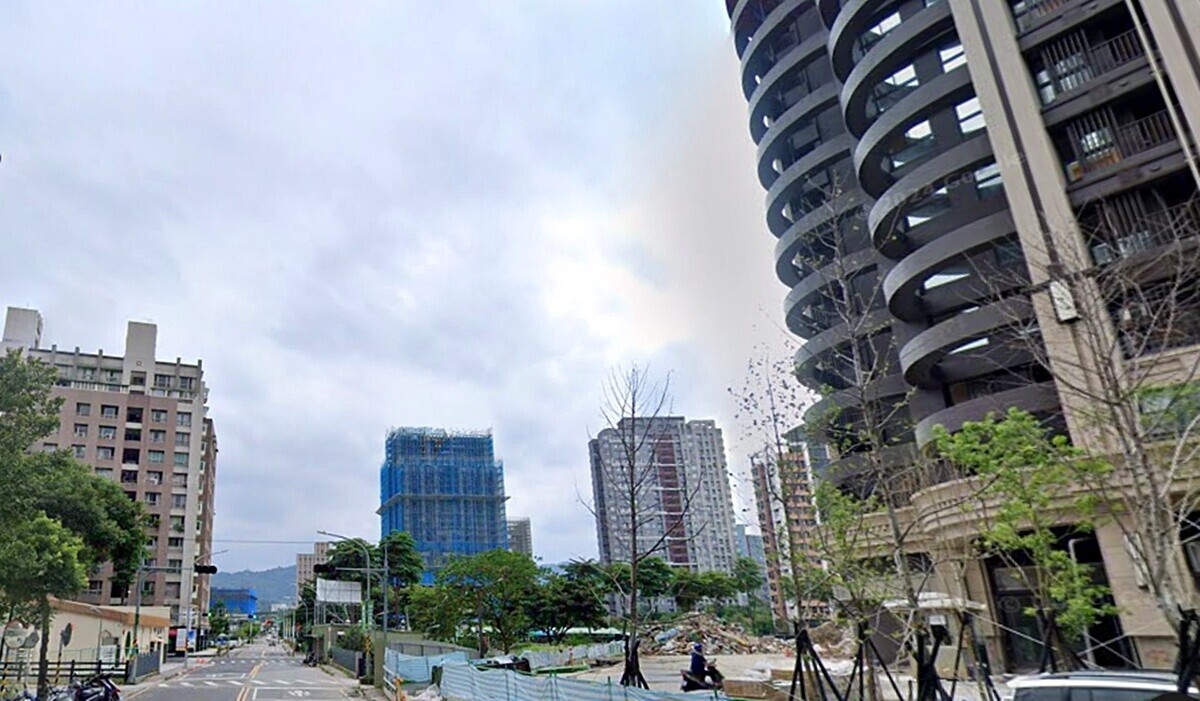 就是有人買?新北「房市交易爆量區」 月增近500%!