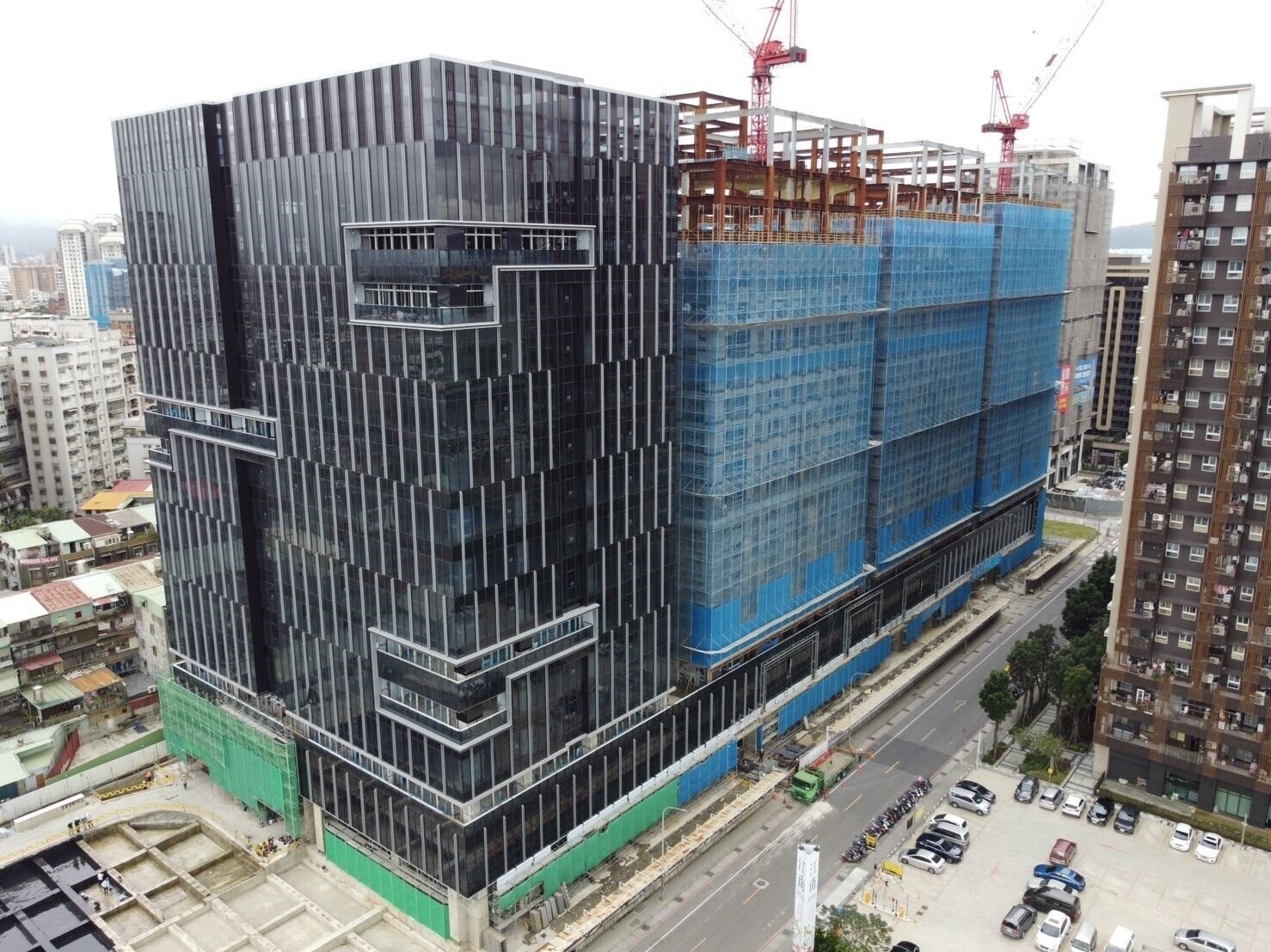 房價漲、房貸負擔重…「主流坪數」全台占近4成 高雄居冠