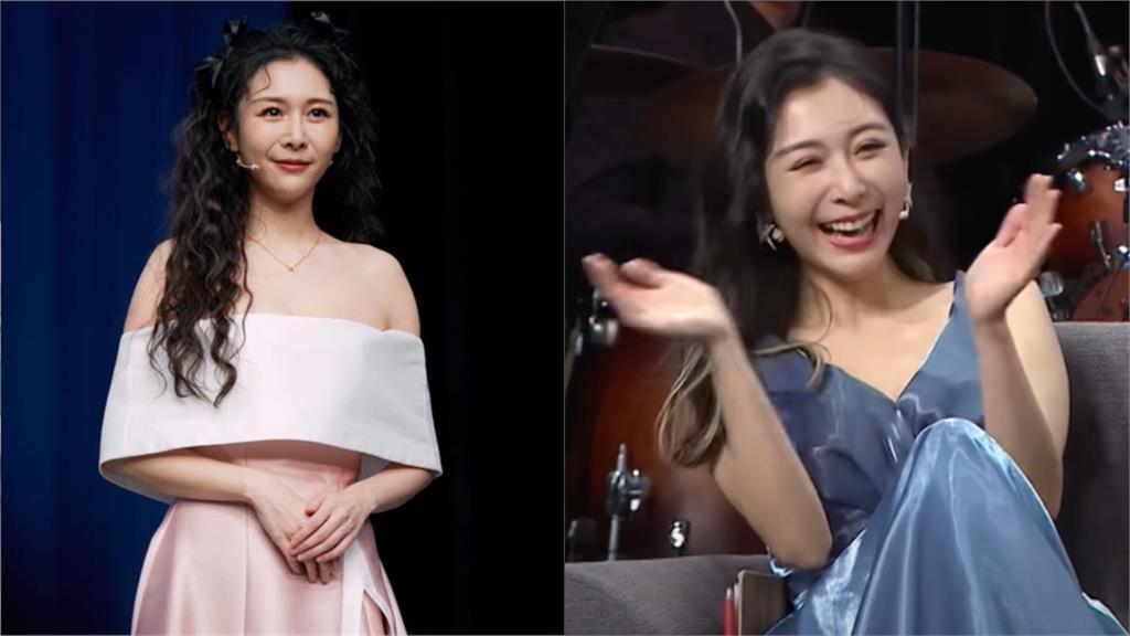 Albee遭疑當小三!「4大爭議」全遭挖出