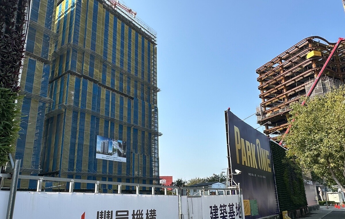 台中最新重磅利多!大巨蛋確定落腳水湳 高價成交不再是偶發?