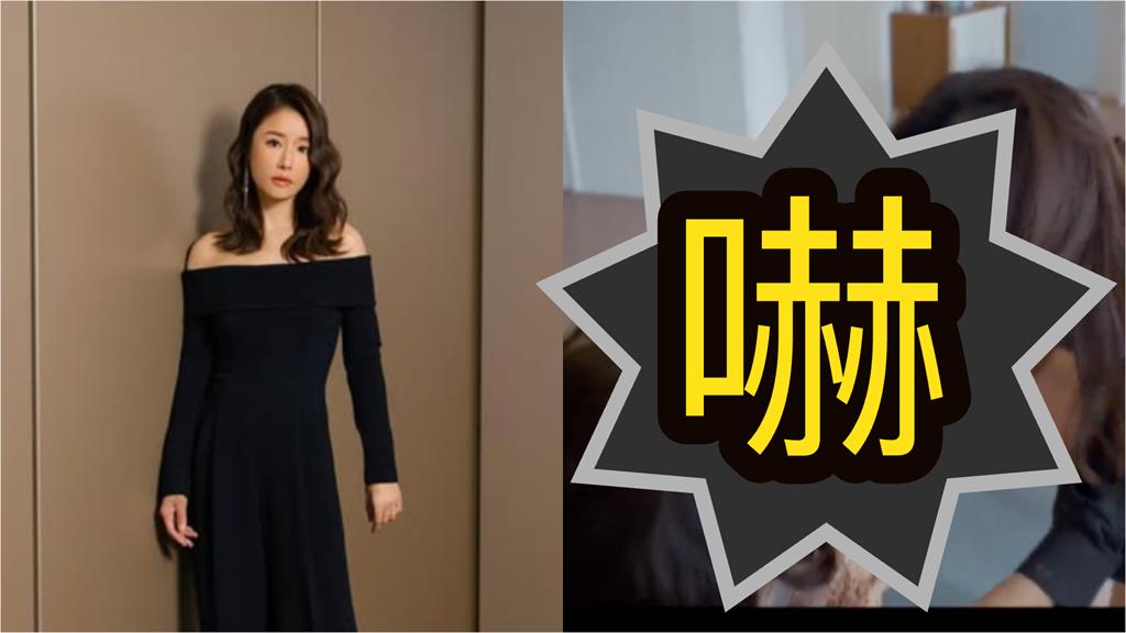 《拜六禮拜》片場2女星扭打片曝!「竟是林心如」一開口震撼網