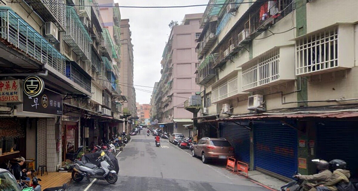 太危險、超過8成民眾想重建!新北580專案「2案」招商 區域曝光