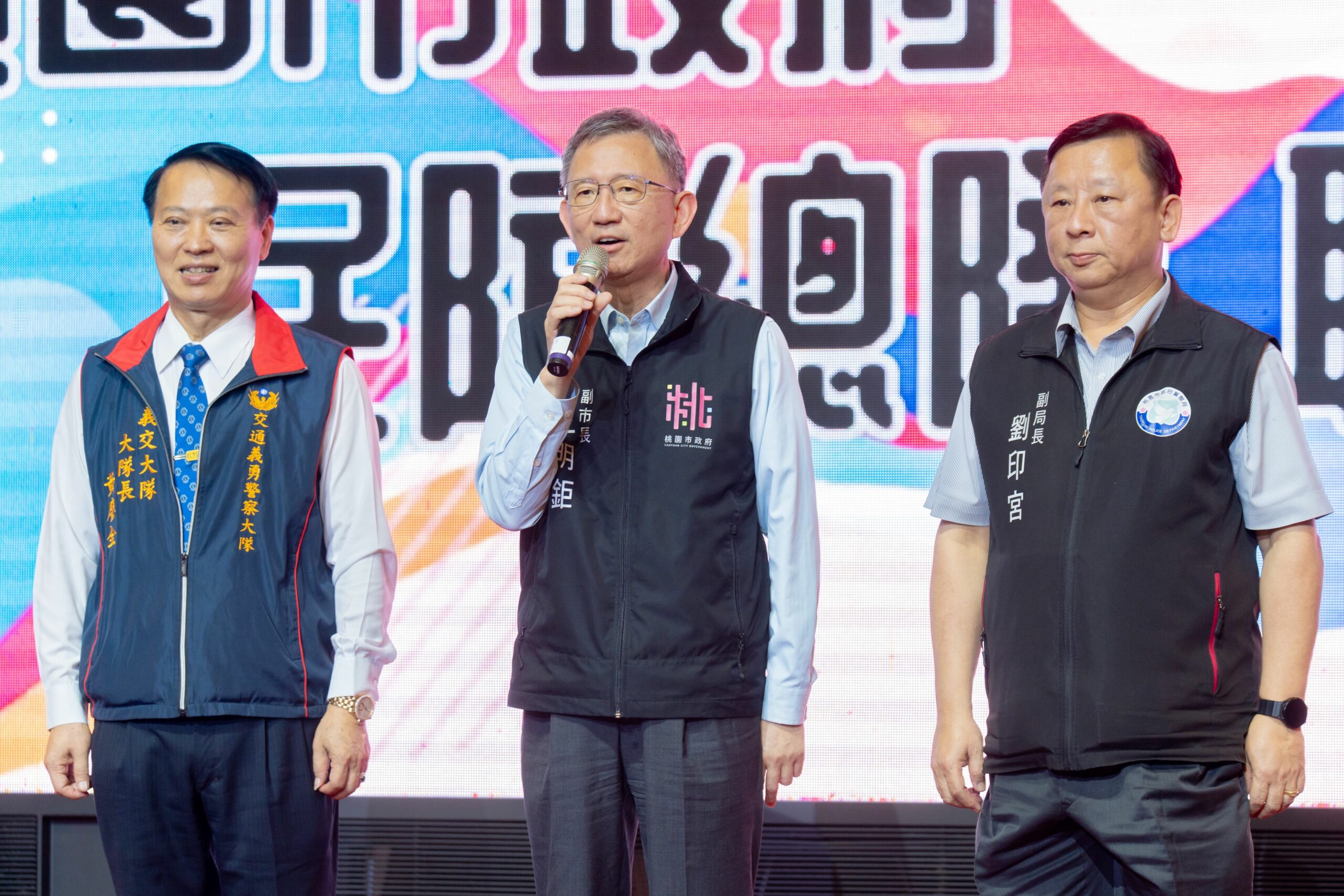 桃園民防總隊餐敘活動登場 王明鉅感謝幹部辛勞付出 b4c7241e 1e57 492f 835b 97b3227d3251 scaled