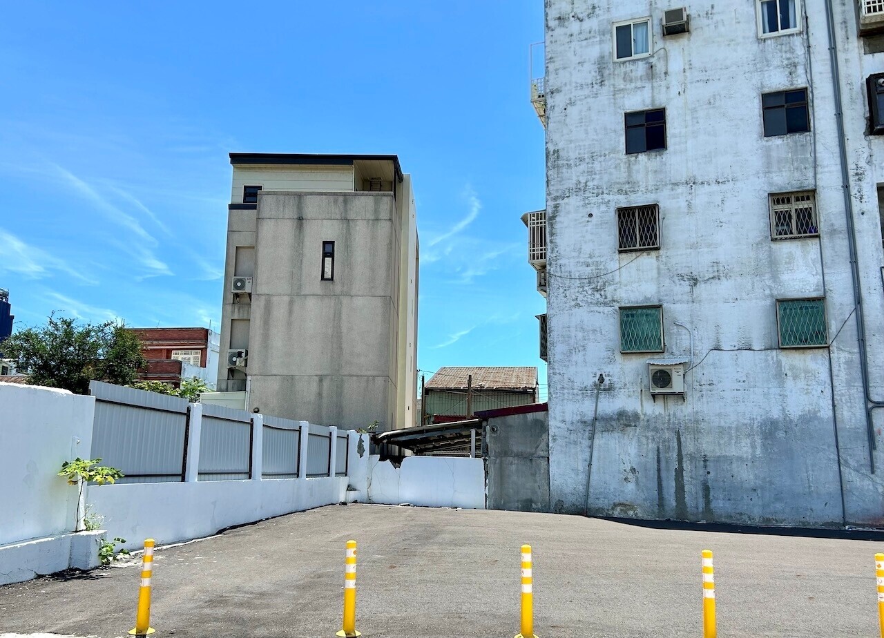 「非都市公設用地」移轉可免繳土增稅? 財稅局:要滿足這些條件