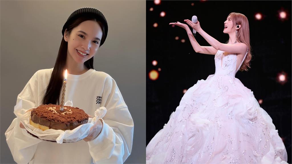 楊丞琳為「1事」哭了 憶「好與壞」中國網幫心疼