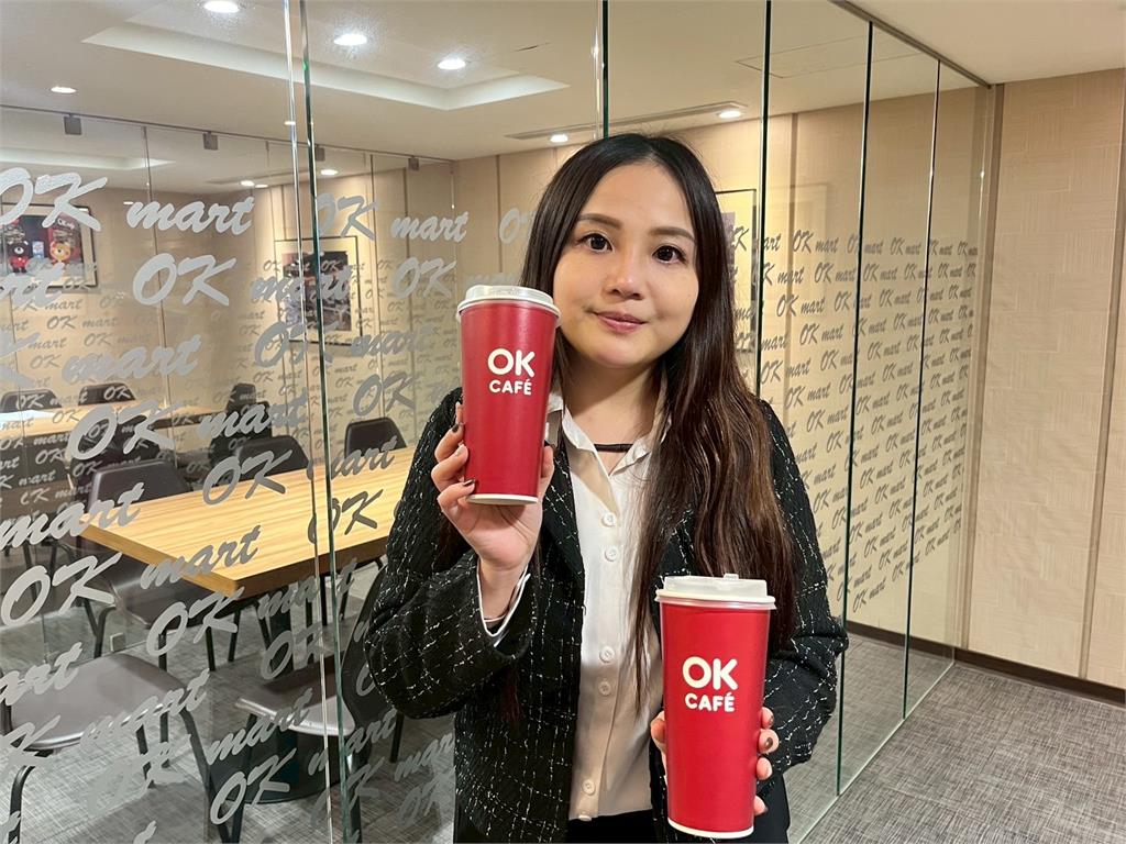 迎黑五、警察節 OK祭出多項會員限定優惠