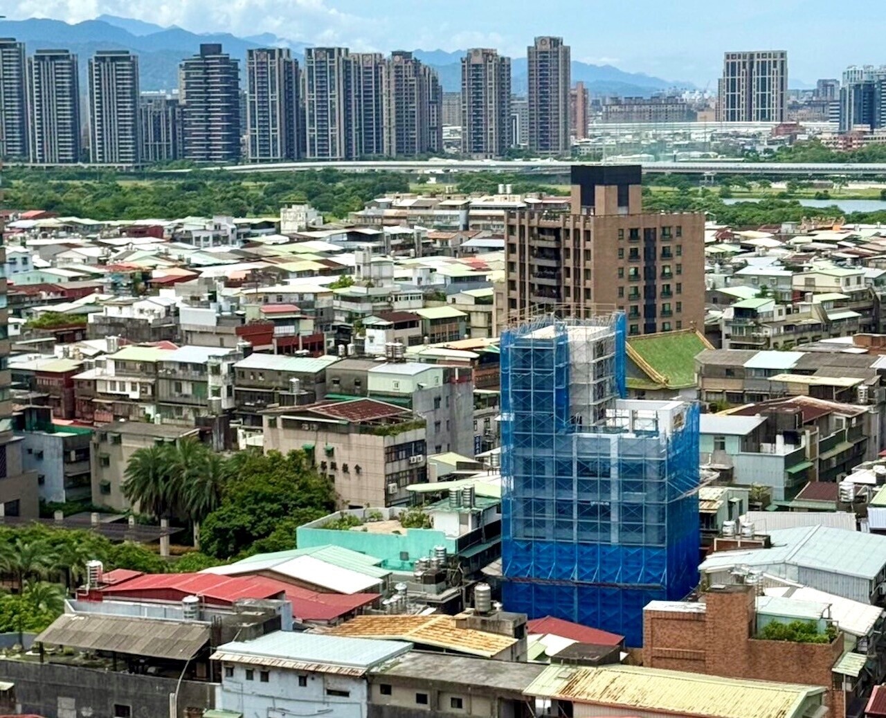 買預售、防爛尾 「神招」秒查建商財務