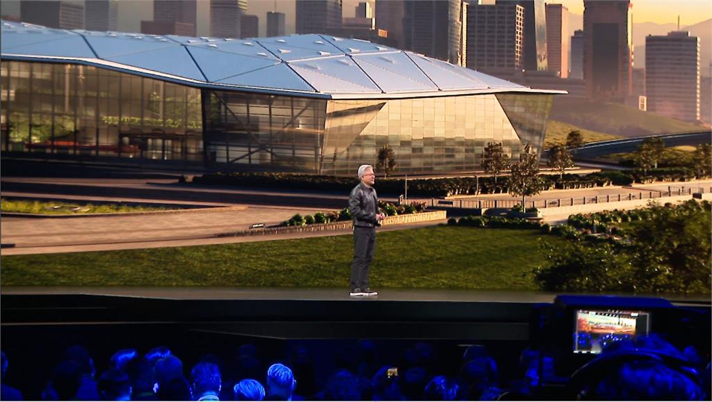 輝達在台開近百職缺 台廠憂挖角