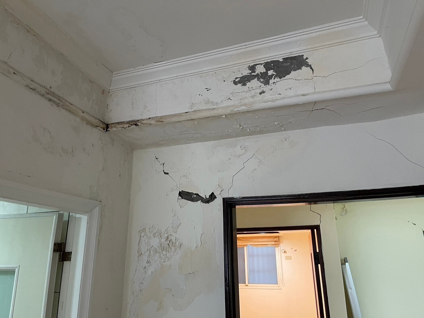 加速新北危老都更 海砂屋給足1.5倍容獎