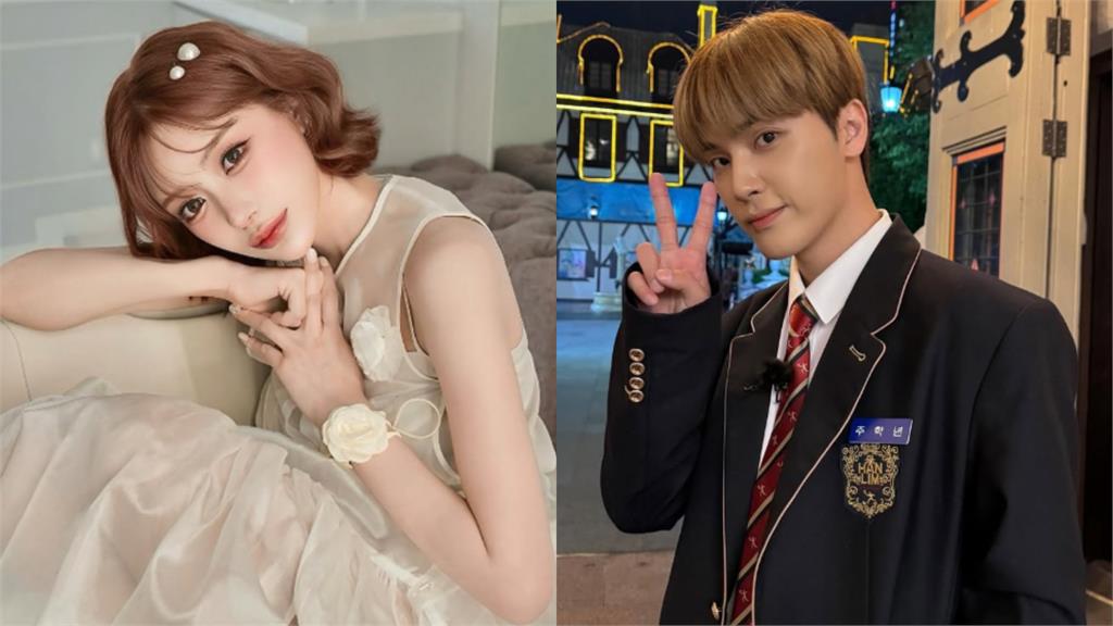 明日花綺羅聲明遭打臉!私會周鶴年「環抱貼緊緊」親密照流出