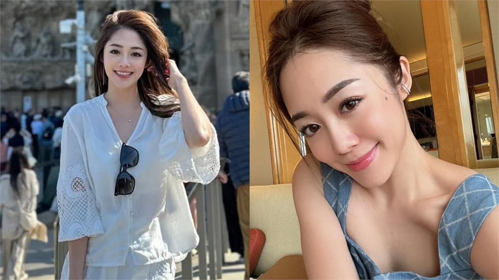 林千又髮廊噴粗口!不滿34k精品「被當拖鞋」現場畫面曝