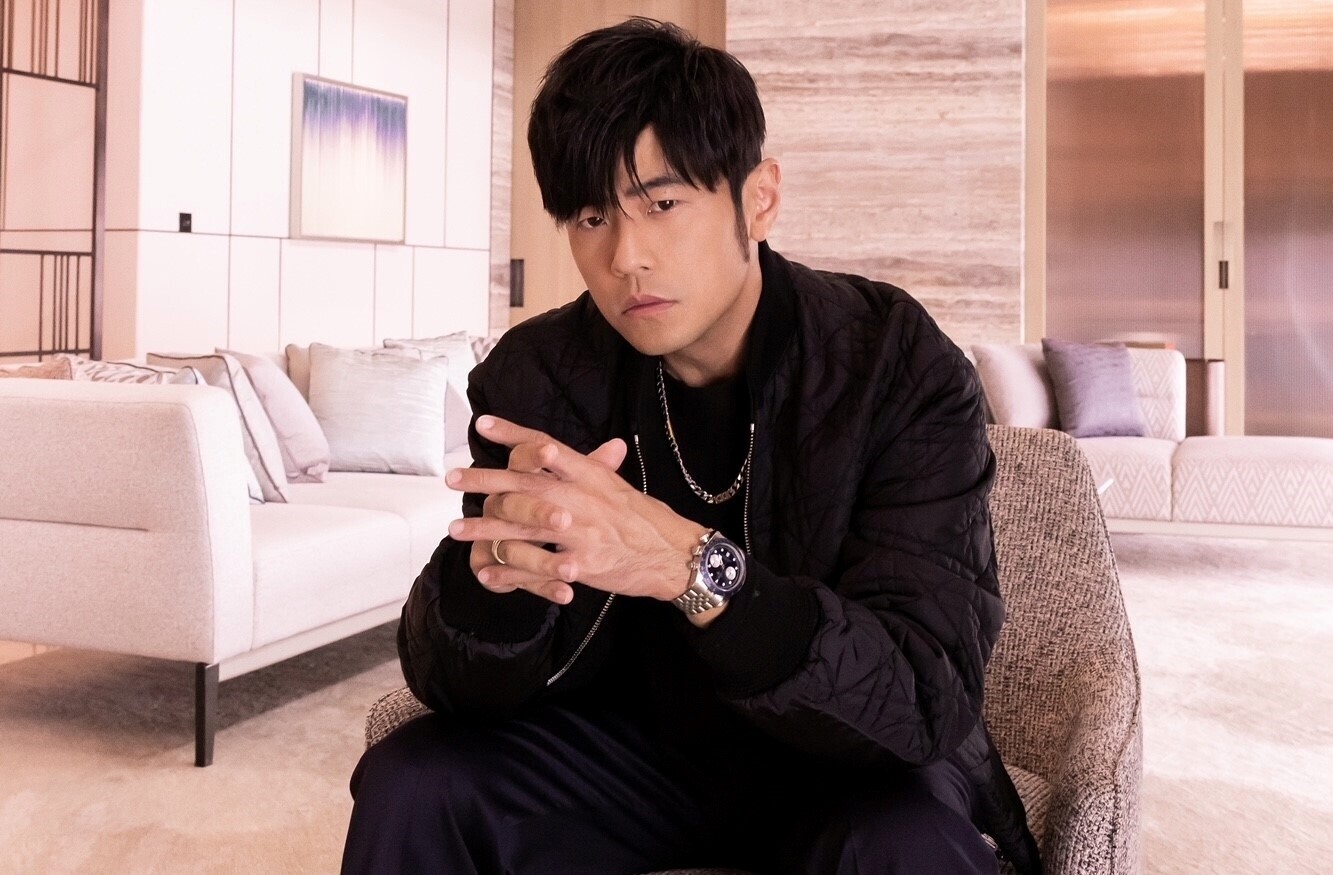 周杰倫公開找房!開出「2條件」 霸氣喊:地點在哪無所謂