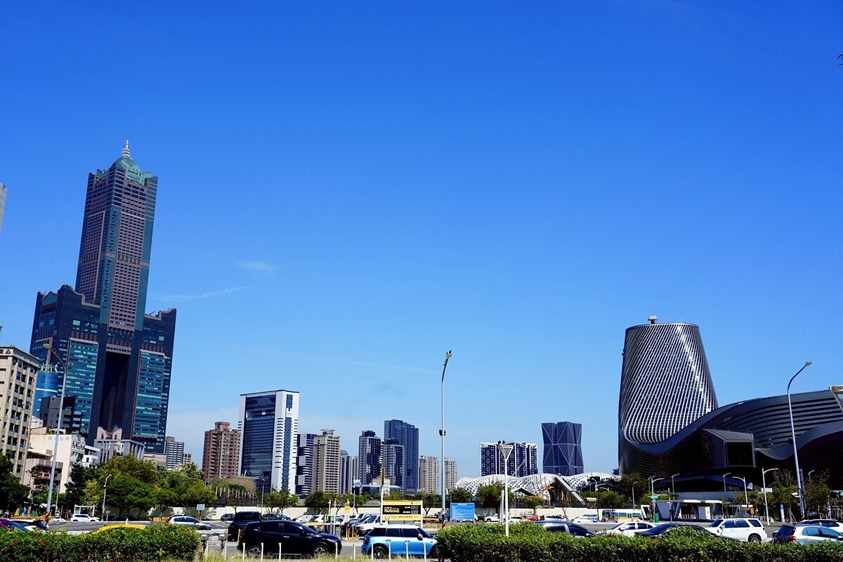 南高雄城市轉型浪潮、引爆房市?最新市況+利多曝光