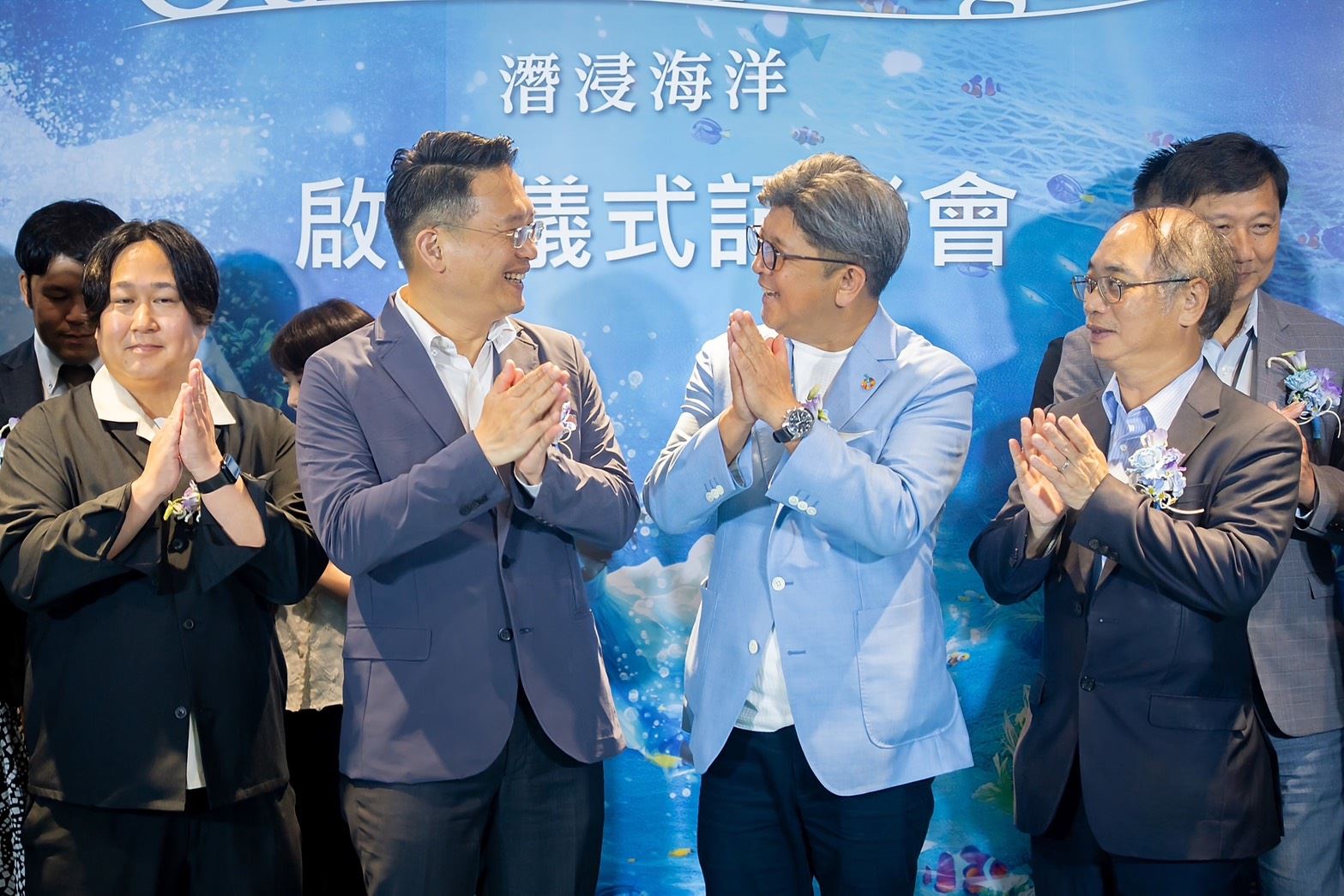Xpark開館五周年 深耕桃園落實永續行動 f9aea53a 0f44 43dd 8bd4 14ec4bfe9b5b