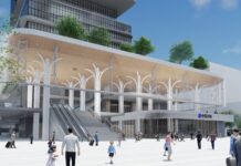 3字頭好甜!打破前後站發展失衡 桃園「超熱交易區」再迎房市新氣象?