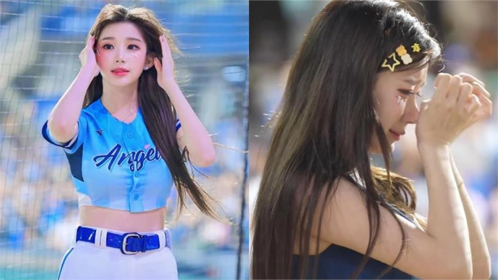 李珠珢暴哭返韓「首現身」 吐4字曝心聲